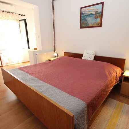 פורץ Apartment Sasa Bozac מראה חיצוני תמונה