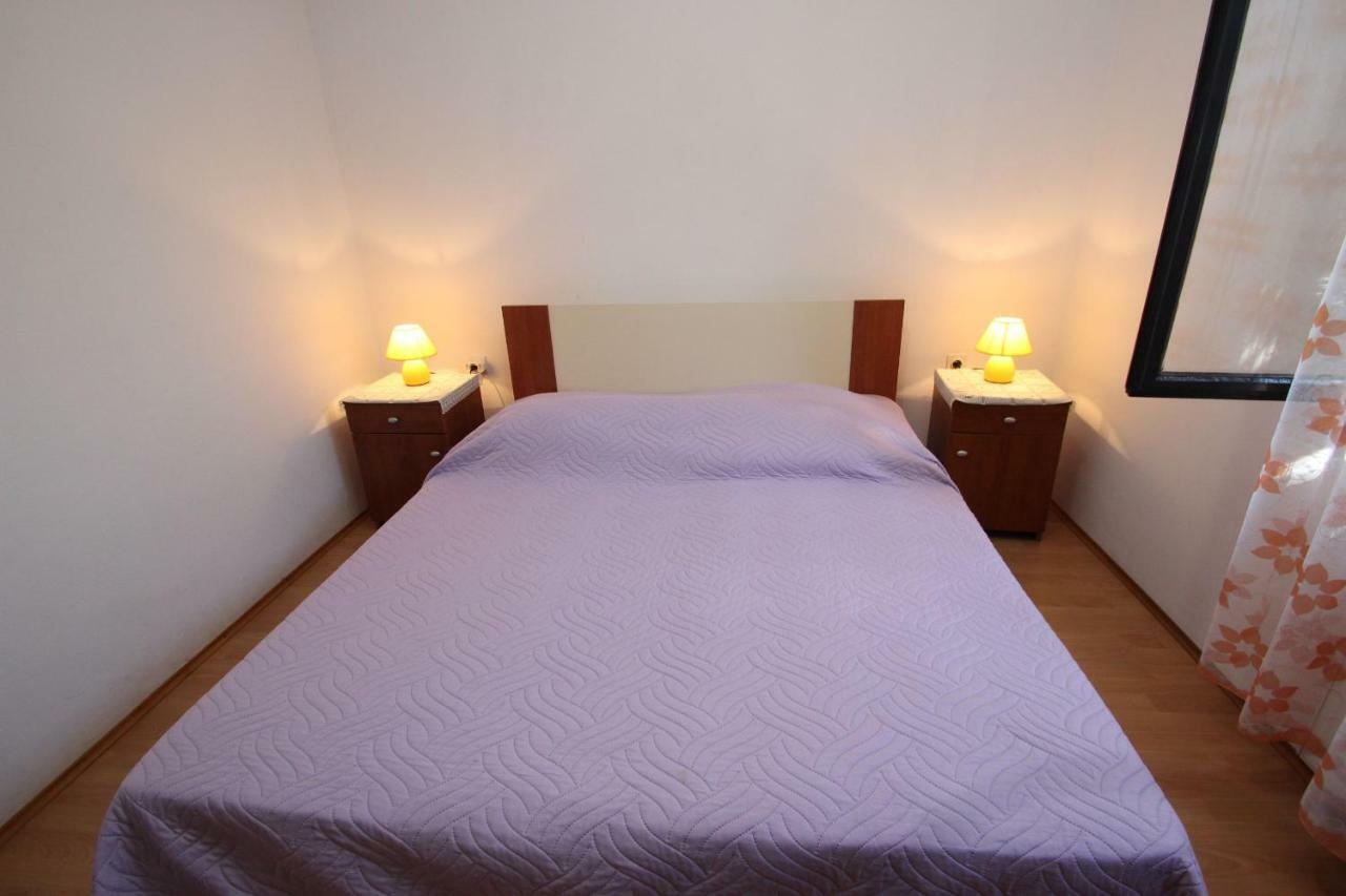 פורץ Apartment Sasa Bozac מראה חיצוני תמונה