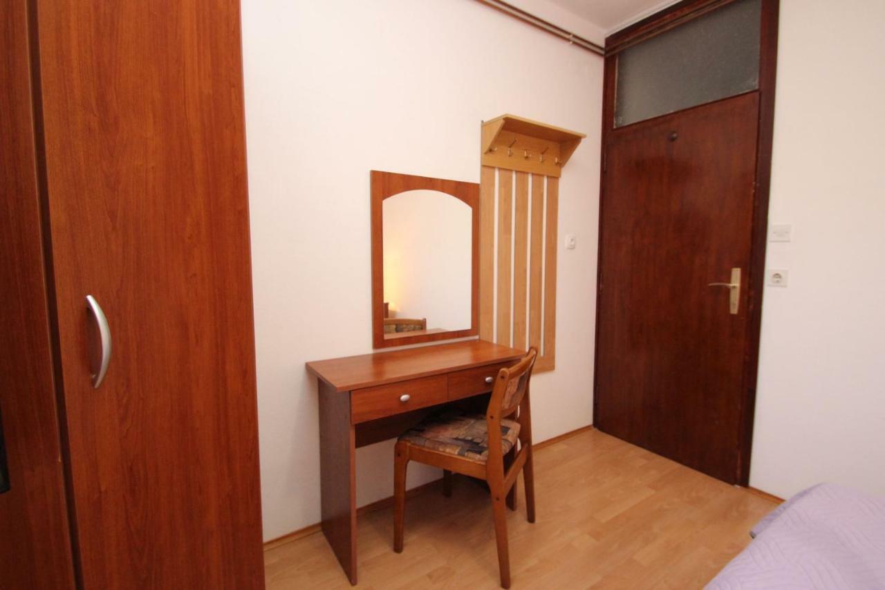 פורץ Apartment Sasa Bozac מראה חיצוני תמונה
