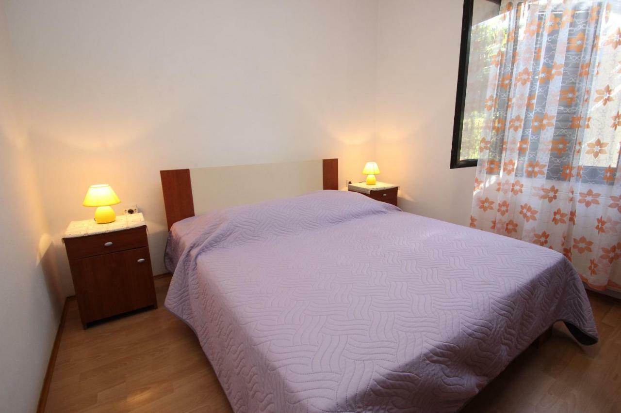 פורץ Apartment Sasa Bozac מראה חיצוני תמונה