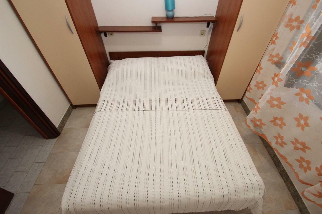 פורץ Apartment Sasa Bozac מראה חיצוני תמונה