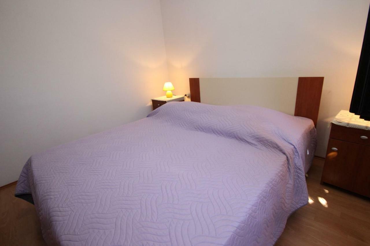 פורץ Apartment Sasa Bozac מראה חיצוני תמונה