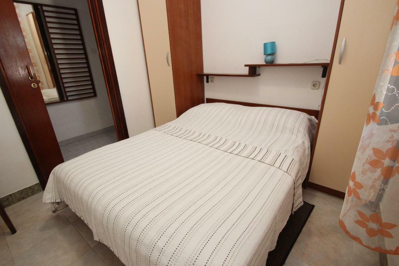 פורץ Apartment Sasa Bozac מראה חיצוני תמונה