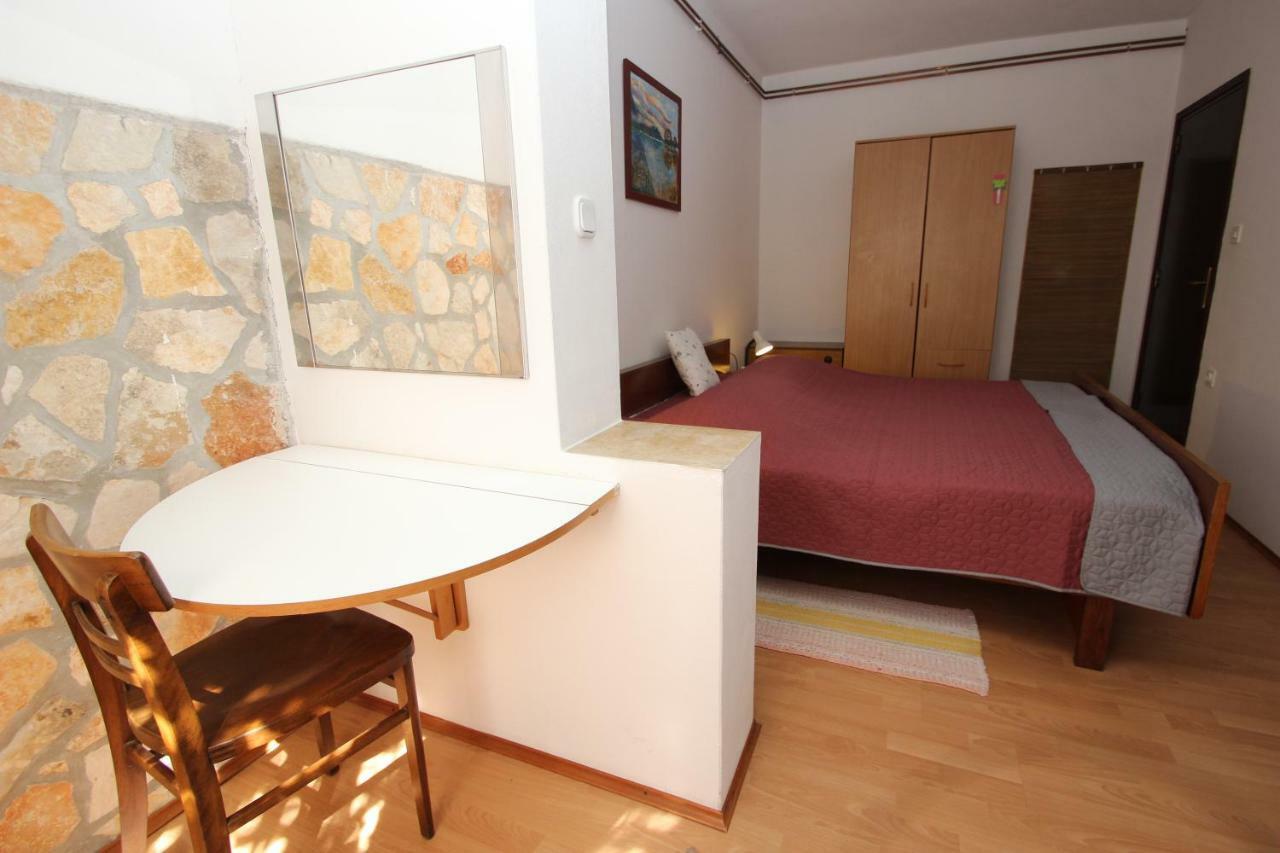 פורץ Apartment Sasa Bozac מראה חיצוני תמונה
