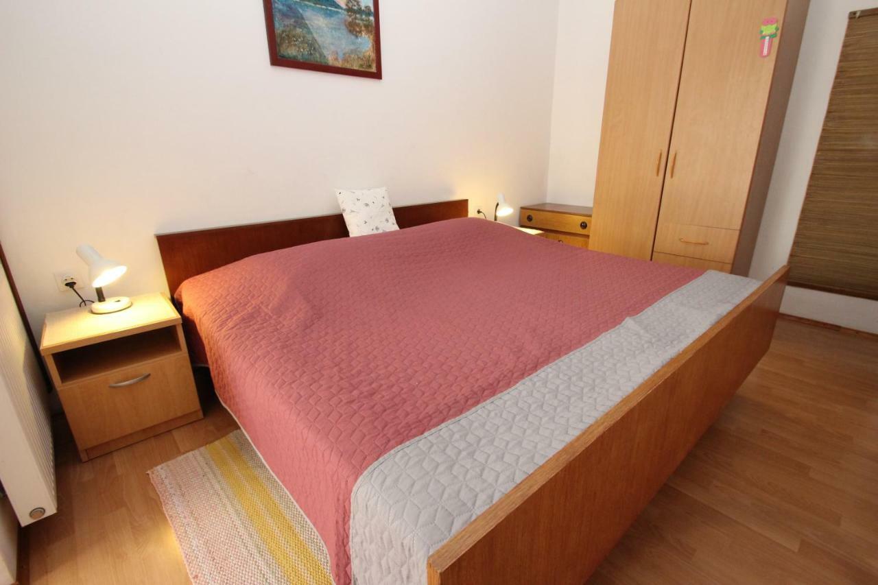 פורץ Apartment Sasa Bozac מראה חיצוני תמונה