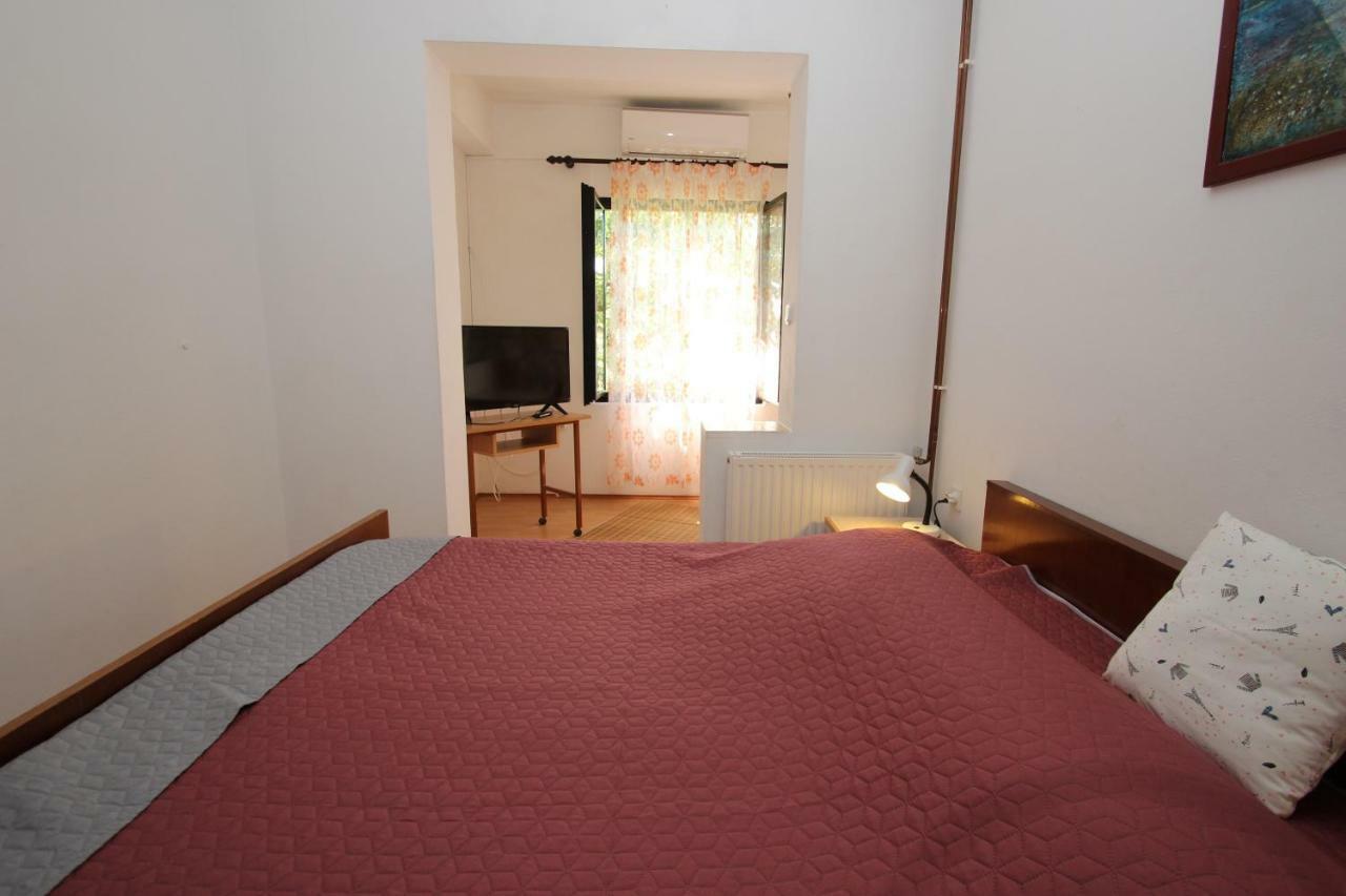 פורץ Apartment Sasa Bozac מראה חיצוני תמונה