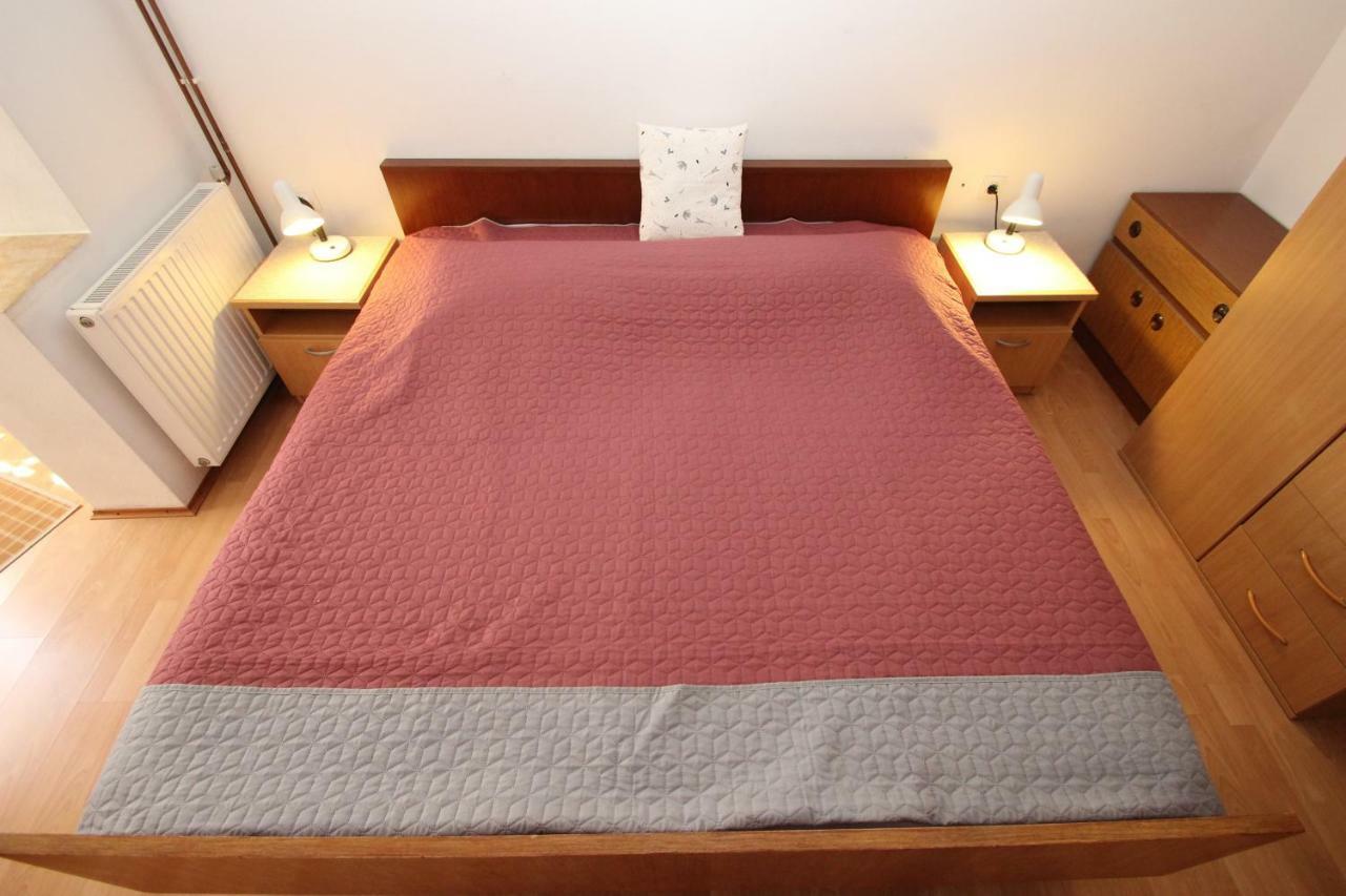 פורץ Apartment Sasa Bozac מראה חיצוני תמונה