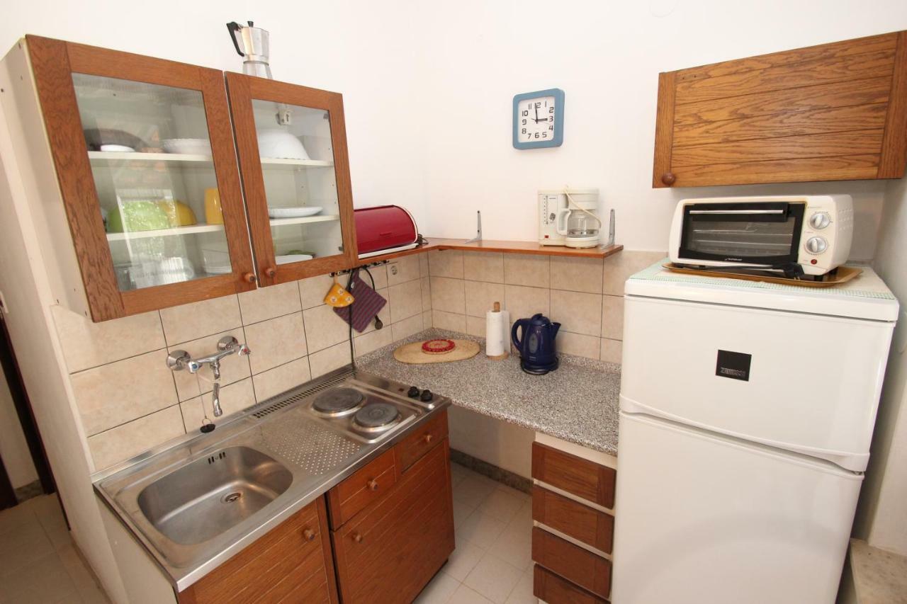 פורץ Apartment Sasa Bozac מראה חיצוני תמונה