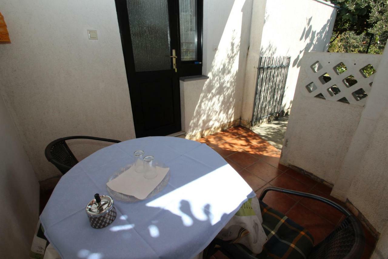 פורץ Apartment Sasa Bozac מראה חיצוני תמונה