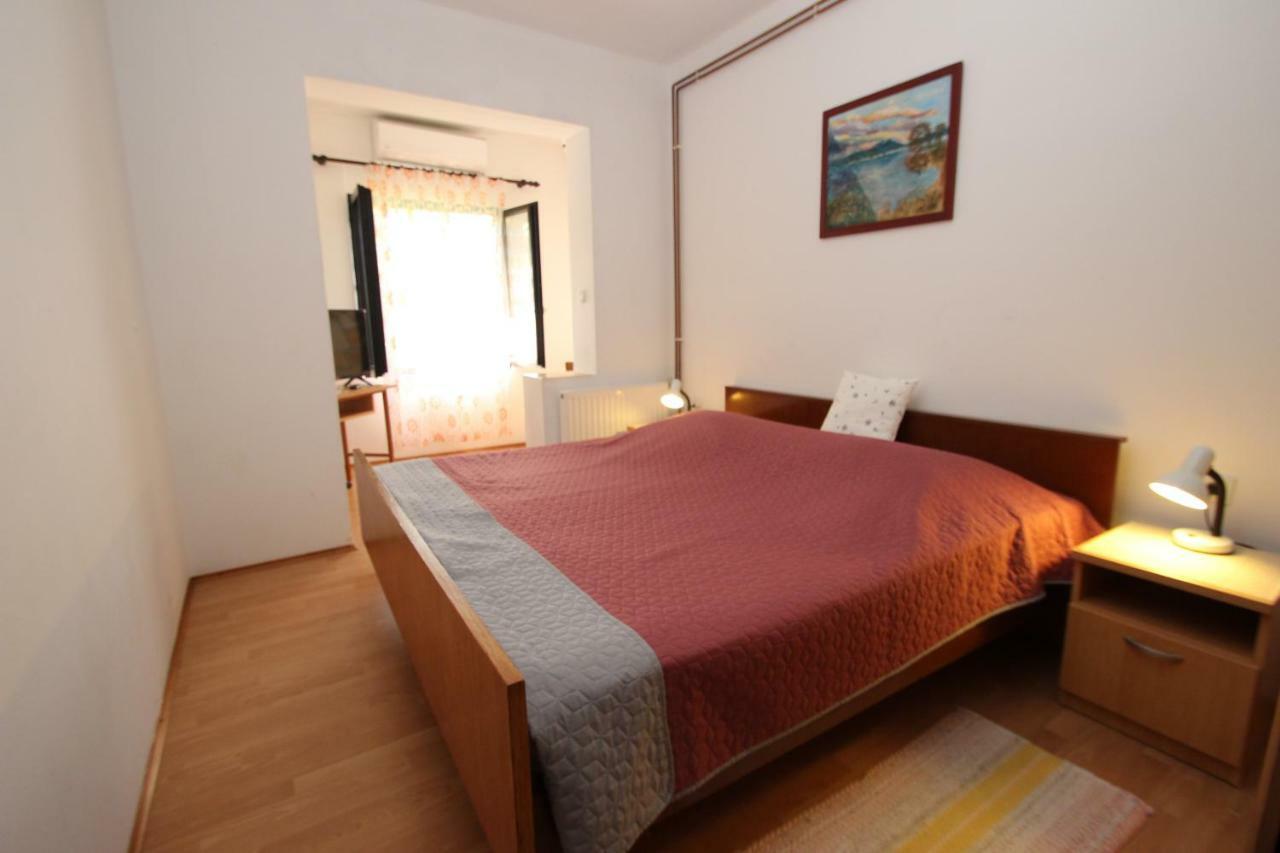 פורץ Apartment Sasa Bozac מראה חיצוני תמונה