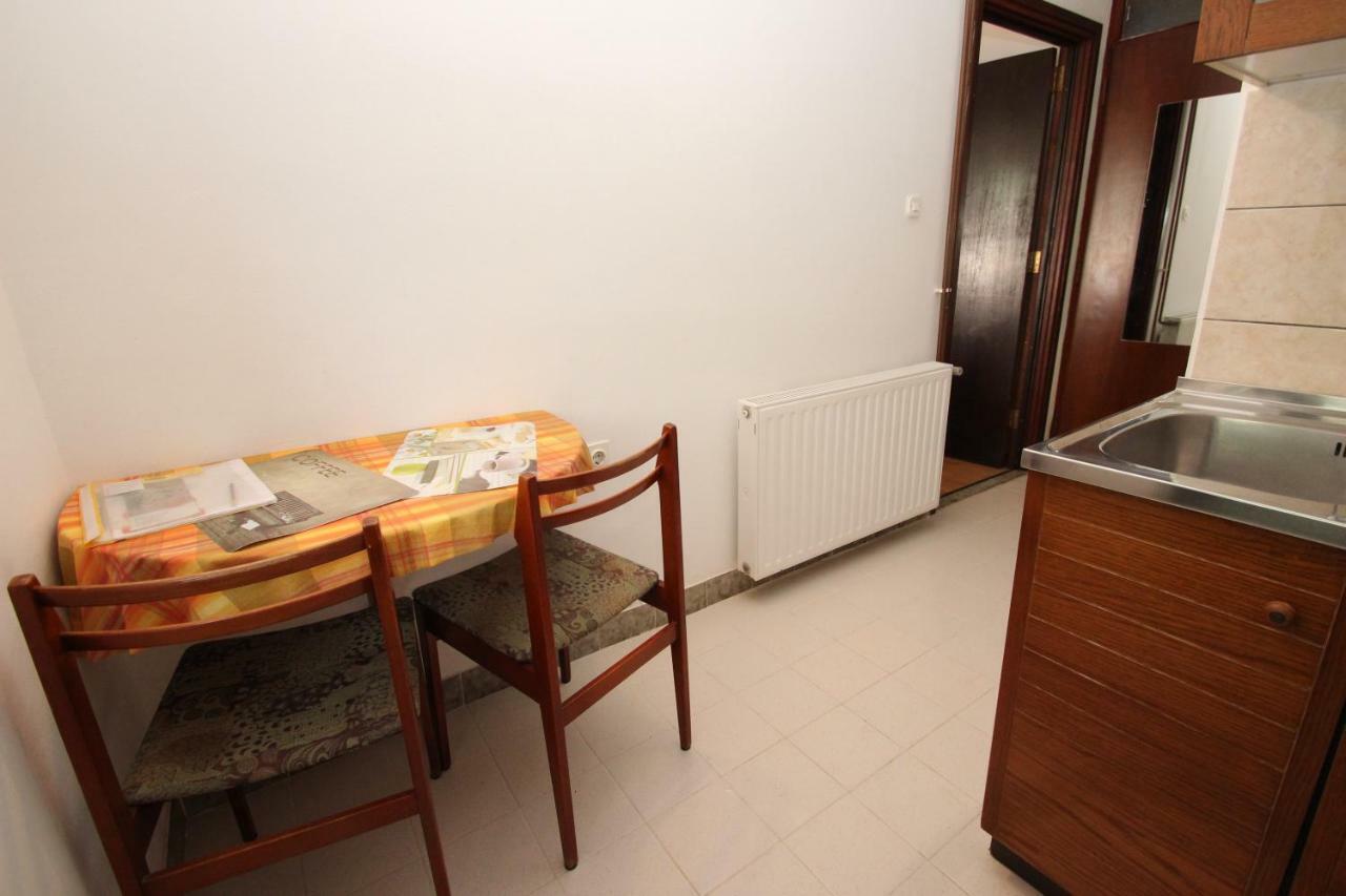 פורץ Apartment Sasa Bozac מראה חיצוני תמונה