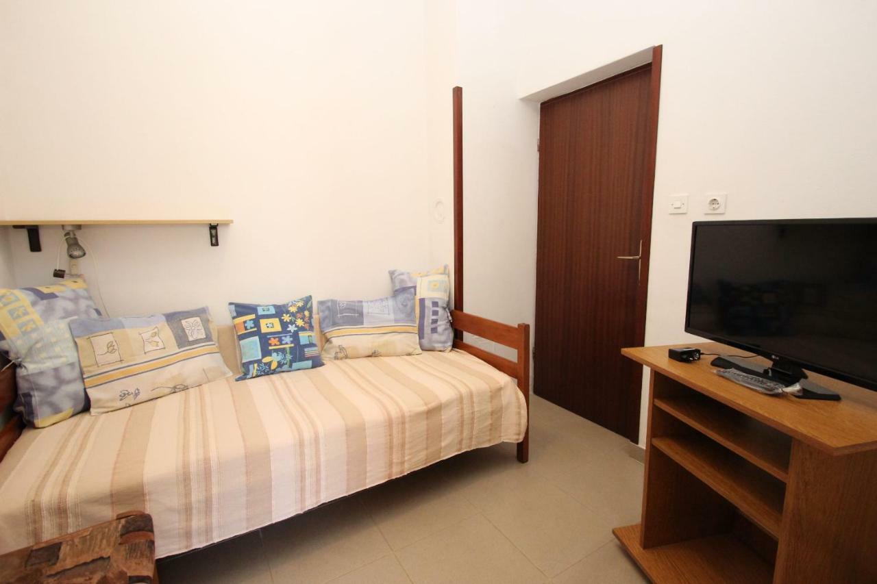 פורץ Apartment Sasa Bozac מראה חיצוני תמונה
