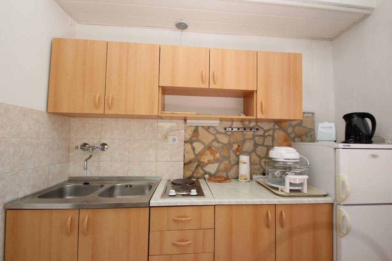 פורץ Apartment Sasa Bozac מראה חיצוני תמונה