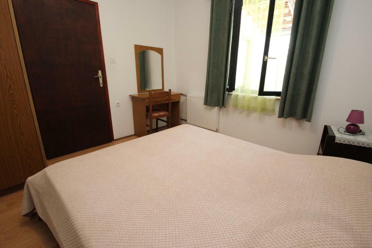 פורץ Apartment Sasa Bozac מראה חיצוני תמונה