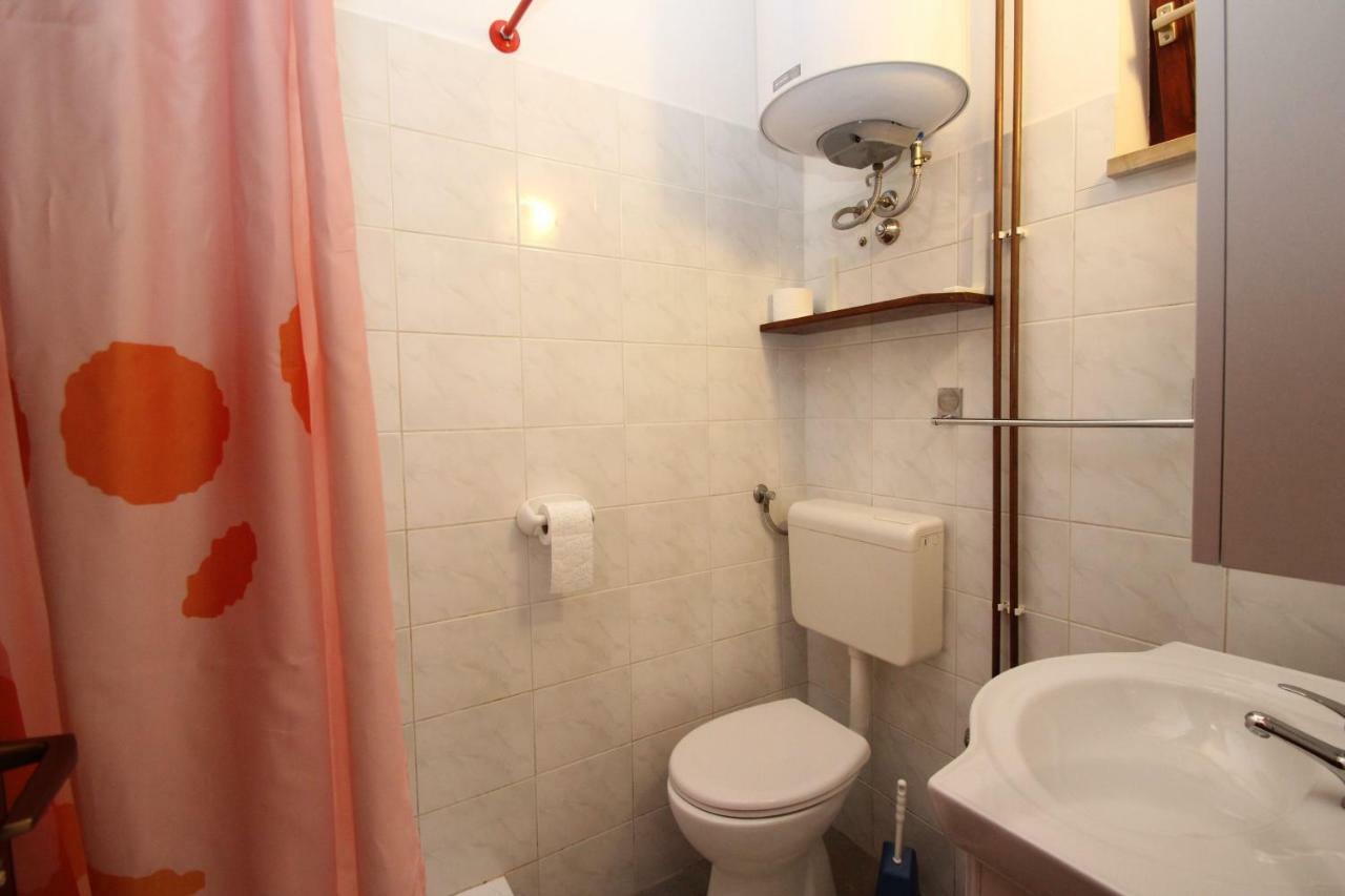 פורץ Apartment Sasa Bozac מראה חיצוני תמונה