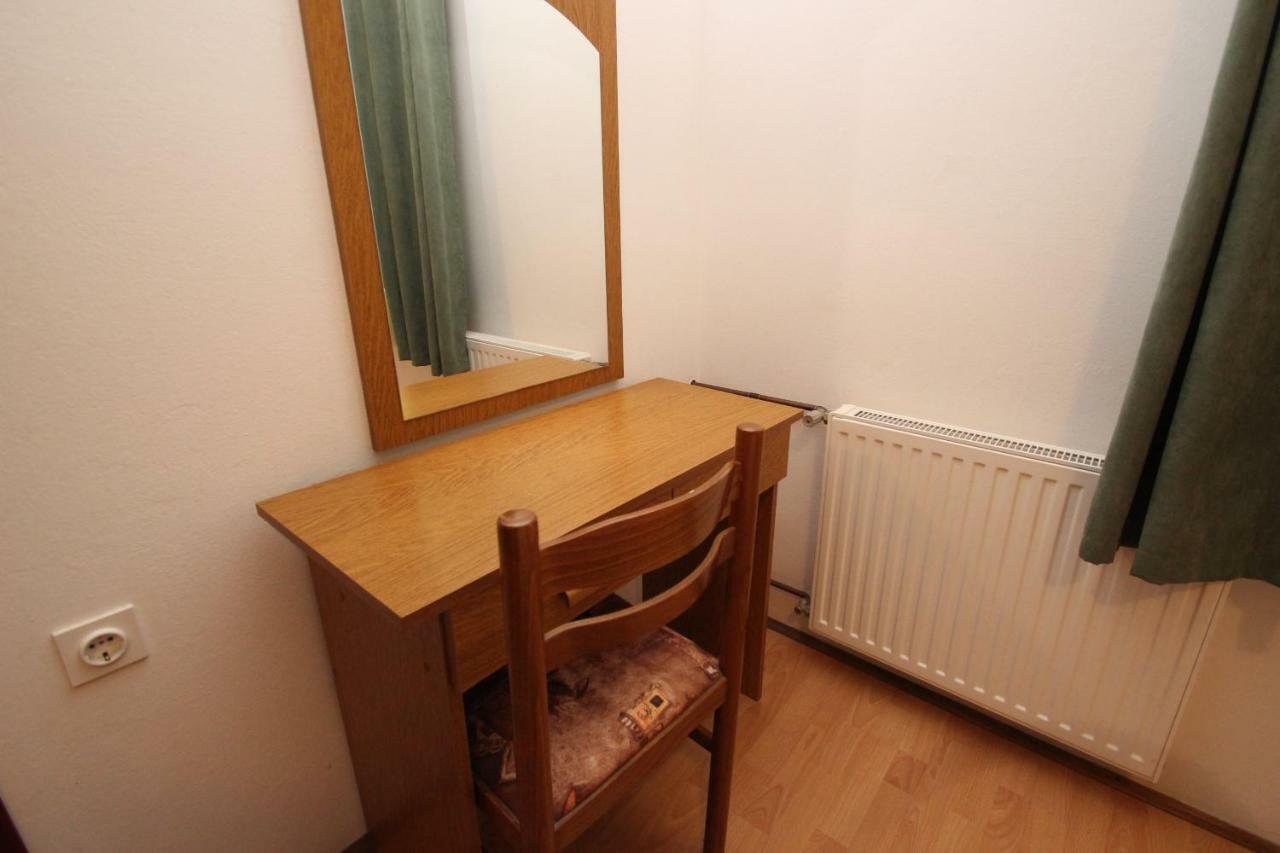 פורץ Apartment Sasa Bozac מראה חיצוני תמונה