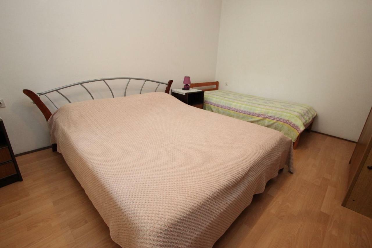 פורץ Apartment Sasa Bozac מראה חיצוני תמונה