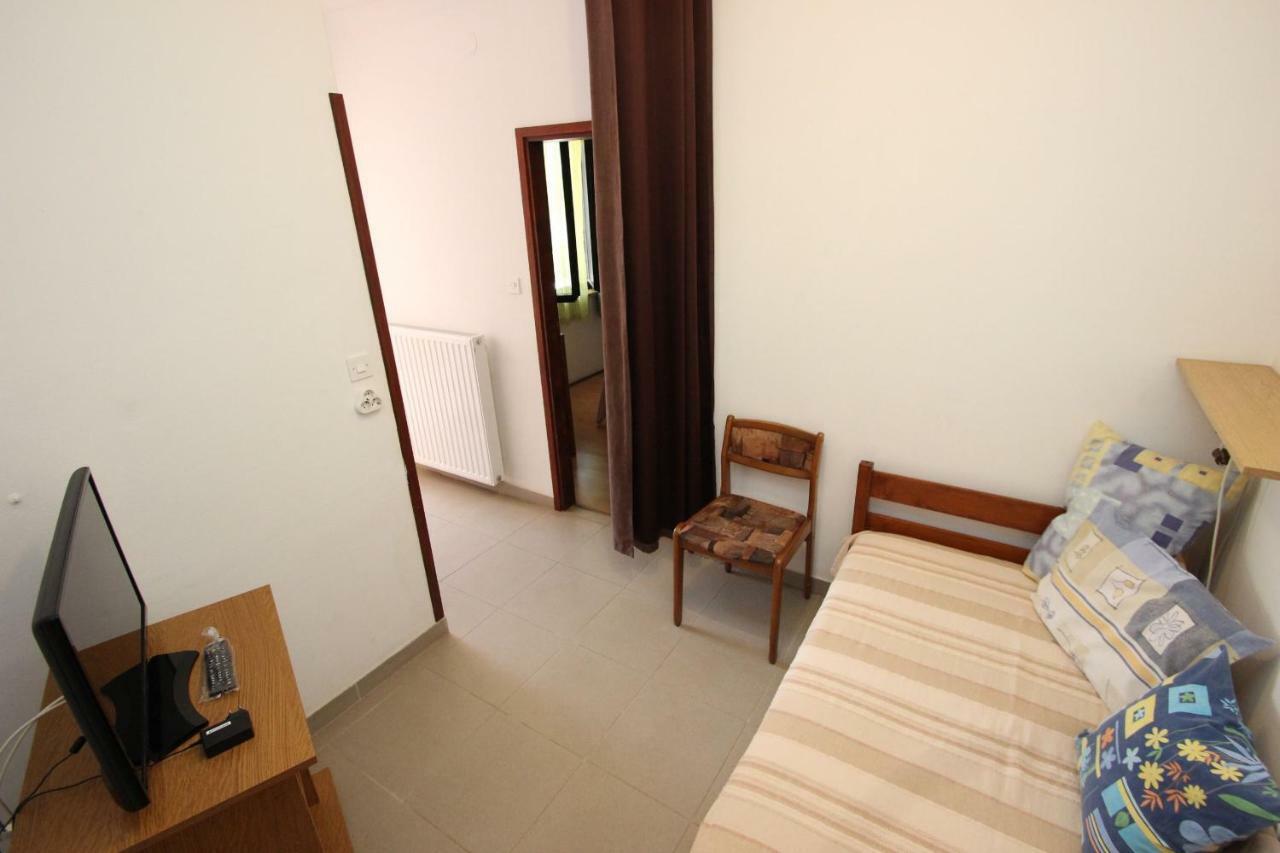 פורץ Apartment Sasa Bozac מראה חיצוני תמונה