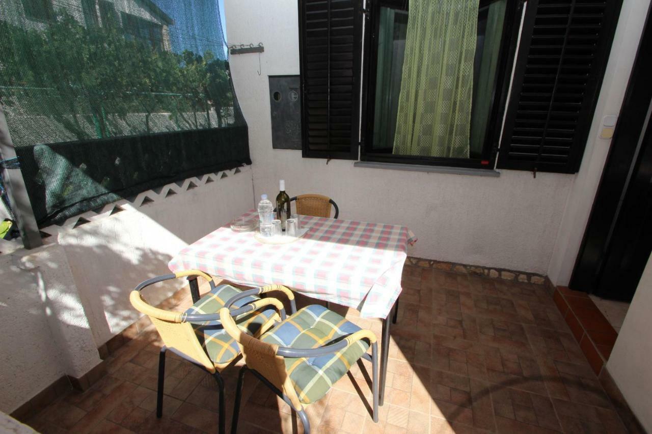 פורץ Apartment Sasa Bozac מראה חיצוני תמונה