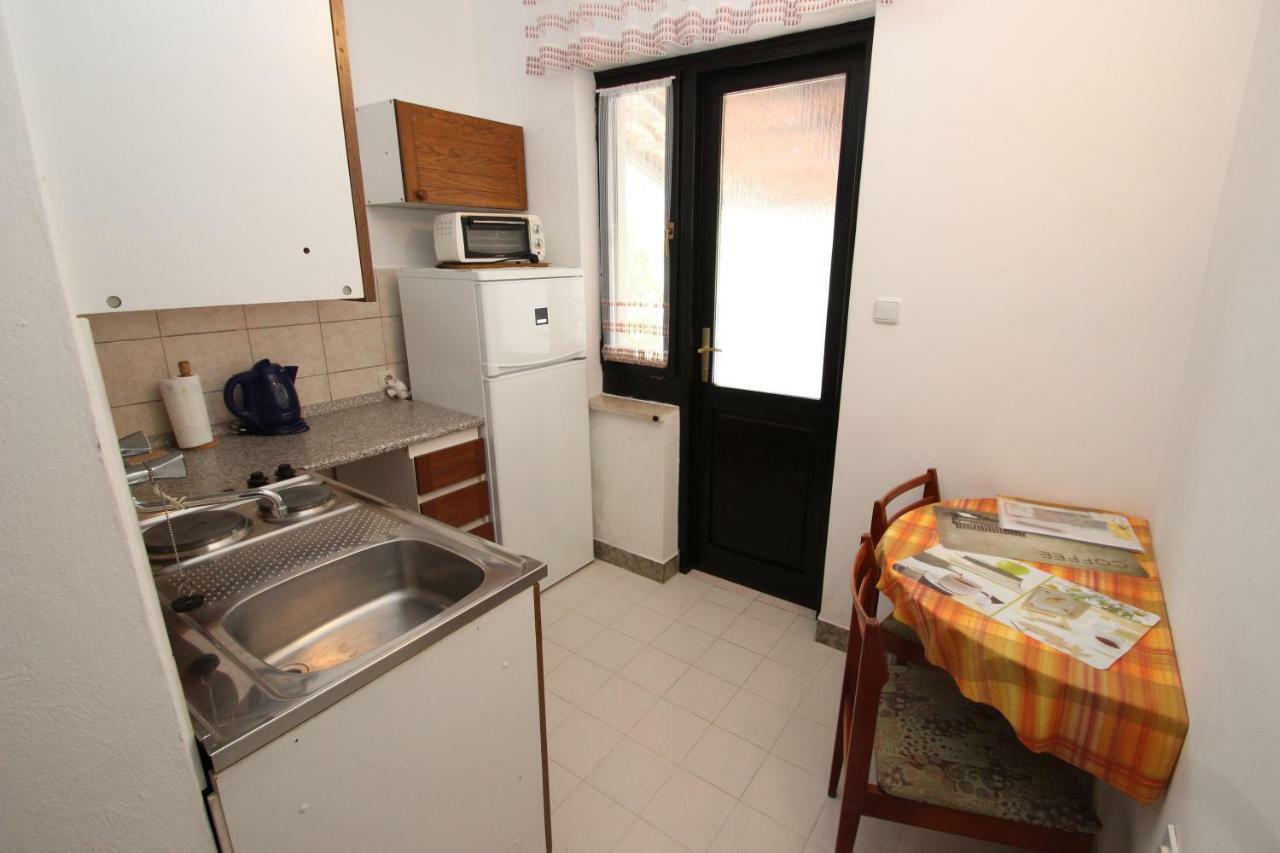פורץ Apartment Sasa Bozac מראה חיצוני תמונה