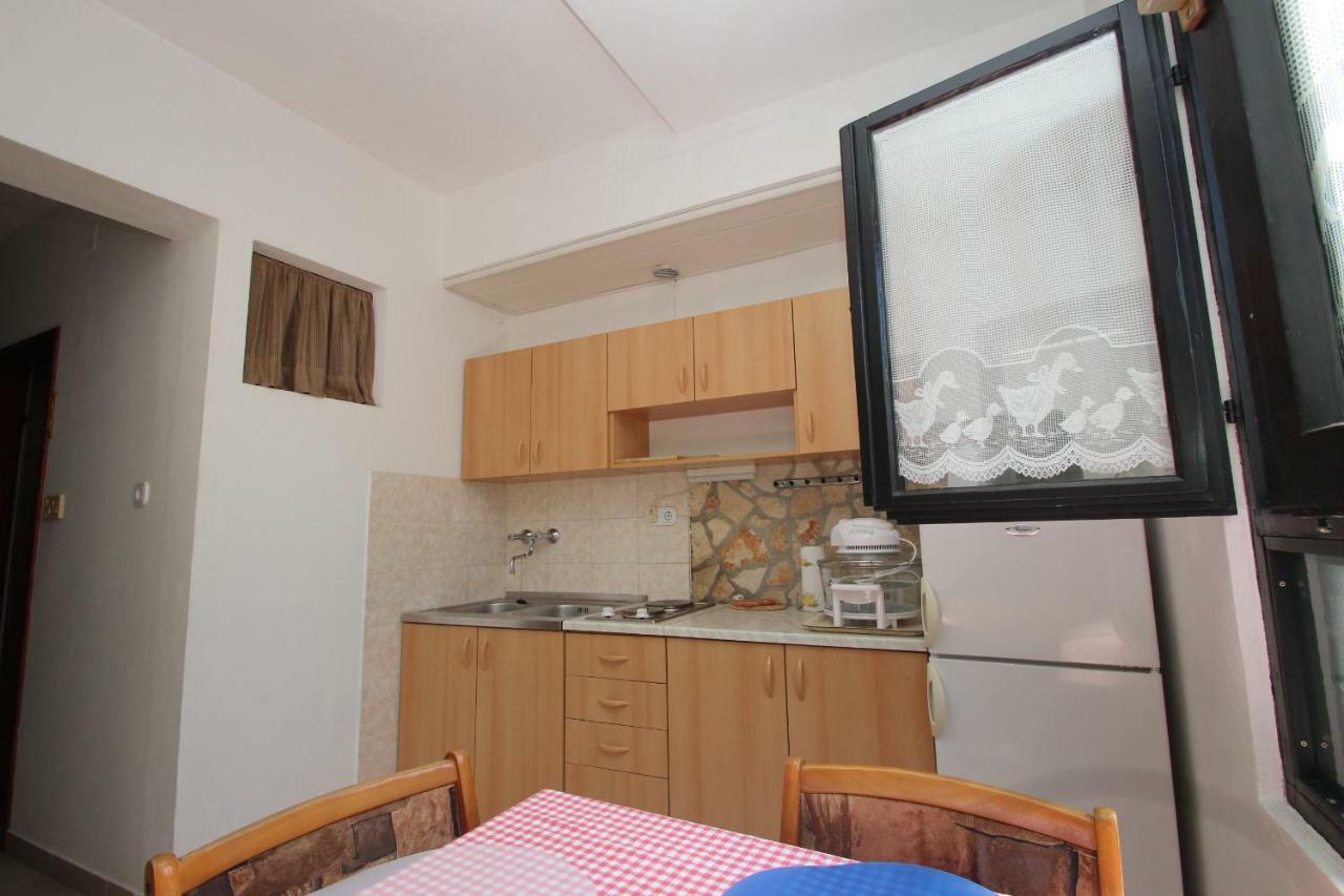 פורץ Apartment Sasa Bozac מראה חיצוני תמונה