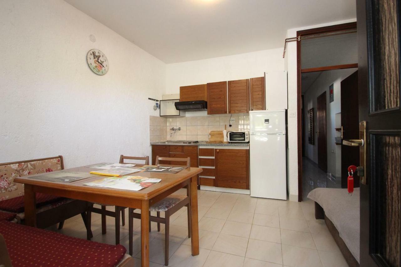 פורץ Apartment Sasa Bozac מראה חיצוני תמונה