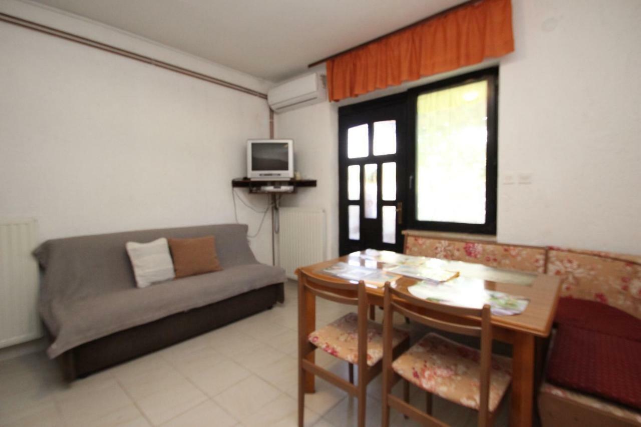 פורץ Apartment Sasa Bozac מראה חיצוני תמונה
